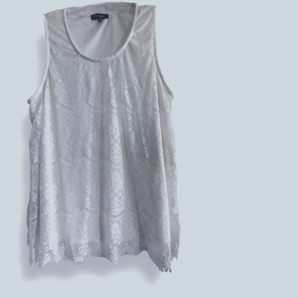 lily morgan Tops - cuty  top 2xlarge